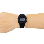 SUPERDRY MINI RETRO DIGI SYL201B WOMEN'S WATCH - H2 Hub Watches