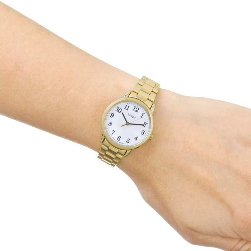 TIMEX EASY READER TW2R23800 WOMEN'S WATCH - H2 Hub Watches