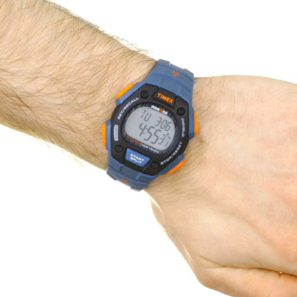 TIMEX TW5M09600 MEN'S WATCH - H2 Hub Watches