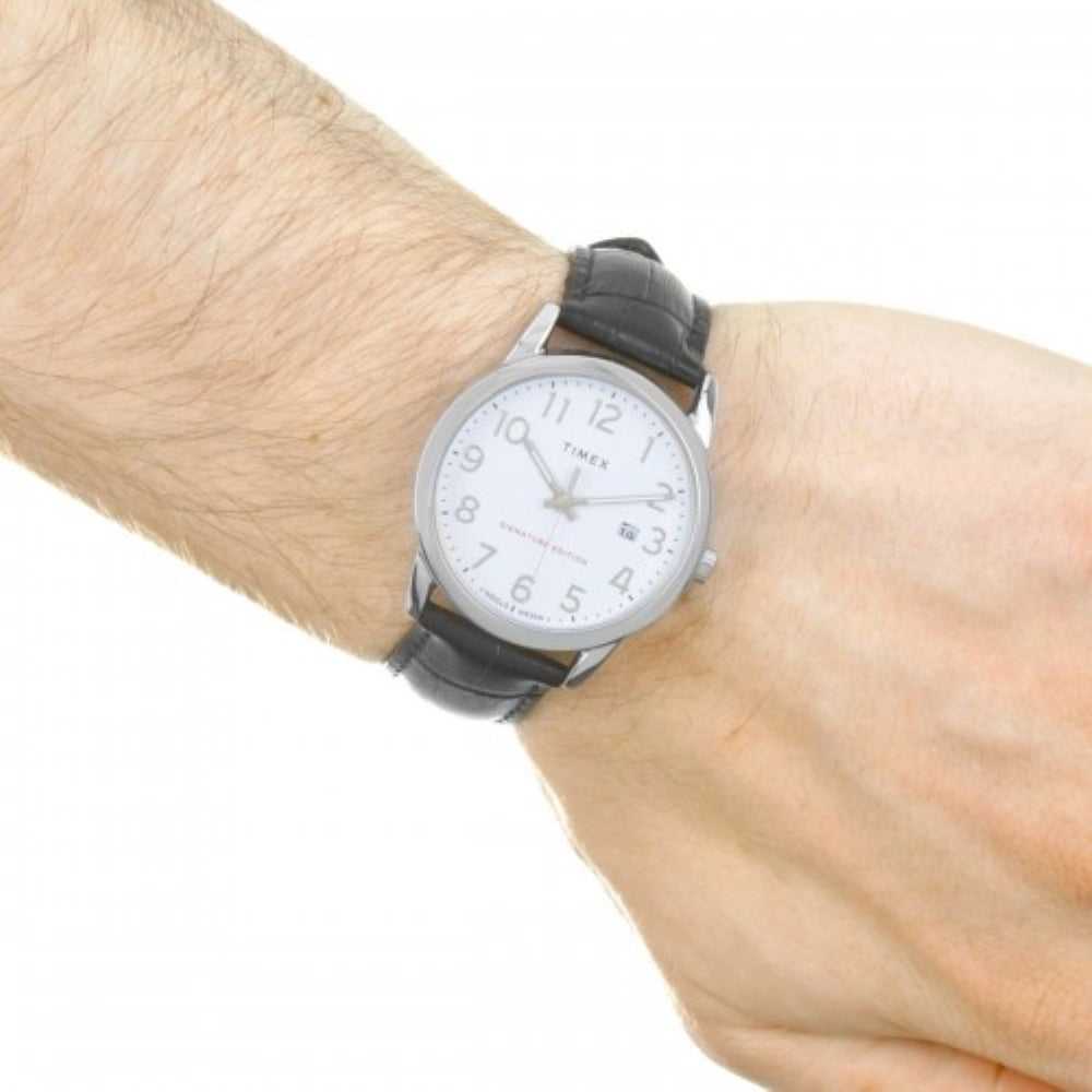 TIMEX EASY READER TW2R64900 MEN'S WATCH - H2 Hub Watches