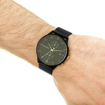 PAUL HEWITT CHRONO PH-C-B-BSR-5M MEN'S WATCH - H2 Hub Watches