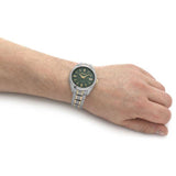 Seiko General Core SUR377P1 Titanium Men's Watch