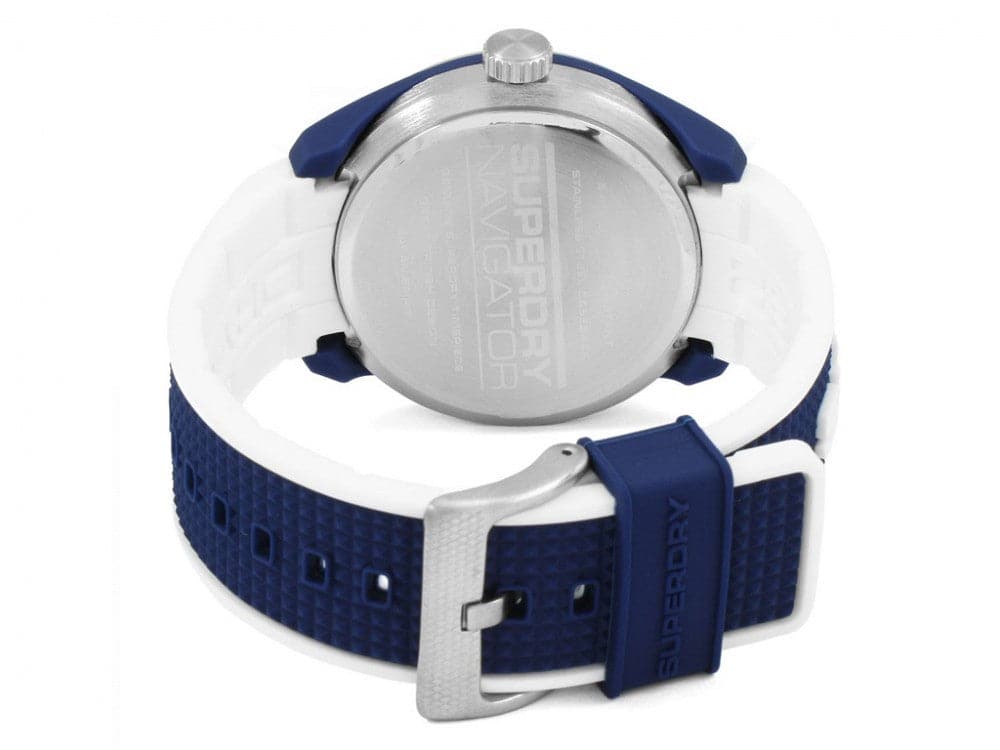 SUPERDRY SYG213U MEN'S WATCH - H2 Hub Watches