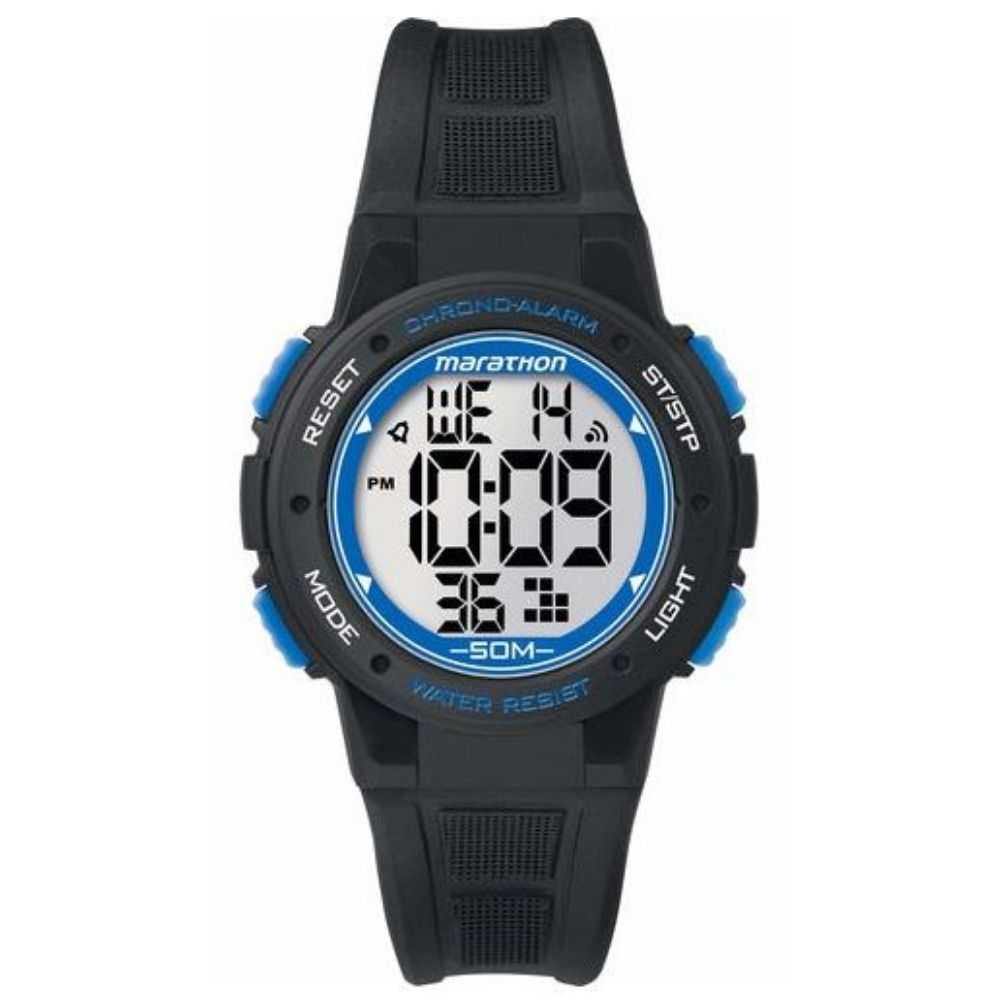 TIMEX MARATHON TW5K84800 UNISEX WATCH - H2 Hub Watches