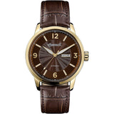 INGERSOLL THE REGENT AUTOMATIC 100201 MEN'S WATCH