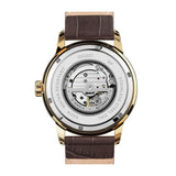 INGERSOLL THE REGENT AUTOMATIC 100201 MEN'S WATCH