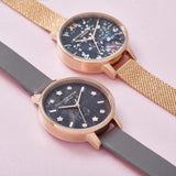 OLIVIA BURTON OB16GD55 WOMEN'S WATCH