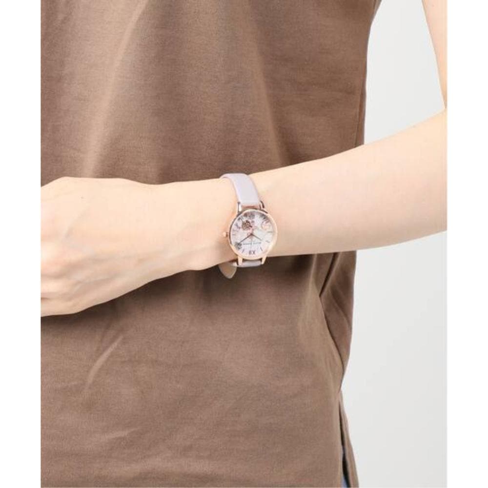 OLIVIA BURTON OB16CS14 WOMEN S WATCH H2 Hub