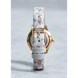 CATH KIDSTON BRITISH BIRDS CKL013ERG WOMEN'S WATCH