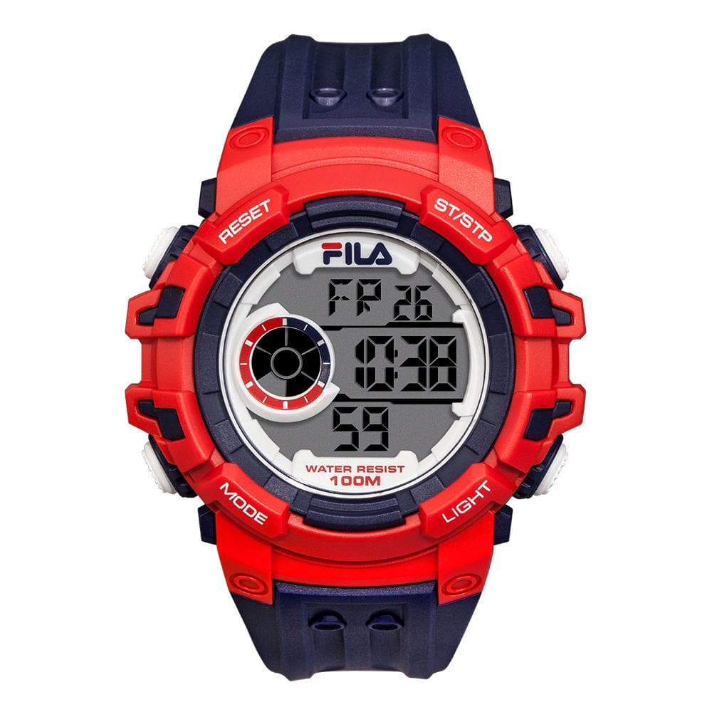 FILA 38-188-001 UNISEX WATCH - H2 Hub Watches