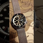 SEIKO 5 SPORTS SRPD73K1 MEN'S WATCH - H2 Hub Watches