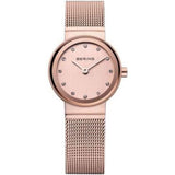 BERING 10122-366 CLASSIC WOMEN'S WATCH