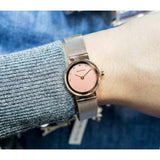BERING 10122-366 CLASSIC WOMEN'S WATCH