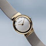 BERING 10126-001 CLASSIC WOMEN'S WATCH