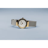 BERING 10126-001 CLASSIC WOMEN'S WATCH