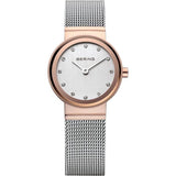 BERING 10126-066 CLASSIC WOMEN'S WATCH