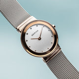 BERING 10126-066 CLASSIC WOMEN'S WATCH