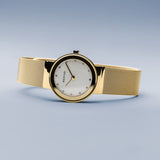 BERING 10126-334 CLASSIC WOMEN'S WATCH