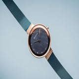 BERING 10128-368 CLASSIC WOMEN'S WATCH