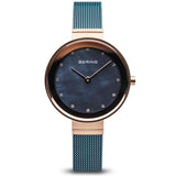 BERING 10128-368 CLASSIC WOMEN'S WATCH