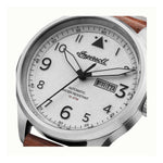 INGERSOLL THE BATEMAN AUTOMATIC 101801 MEN'S WATCH - H2 Hub Watches