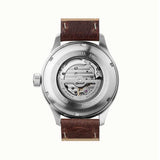 INGERSOLL THE BATEMAN AUTOMATIC 101801 MEN'S WATCH - H2 Hub Watches