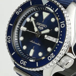 SEIKO 5 SPORTS SRPD51K2 MEN'S WATCH - H2 Hub Watches