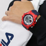 FILA 38-188-001 UNISEX WATCH - H2 Hub Watches