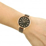 OLIVIA BURTON OB16GD55 WOMEN'S WATCH