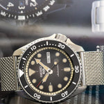 SEIKO 5 SPORTS SRPD73K1 MEN'S WATCH - H2 Hub Watches
