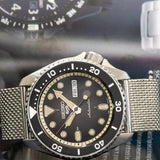 SEIKO 5 SPORTS SRPD73K1 MEN'S WATCH - H2 Hub Watches
