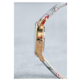 CATH KIDSTON BRITISH BIRDS CKL013ERG WOMEN'S WATCH