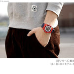 FILA 38-188-001 UNISEX WATCH - H2 Hub Watches
