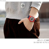 FILA 38-188-001 UNISEX WATCH - H2 Hub Watches