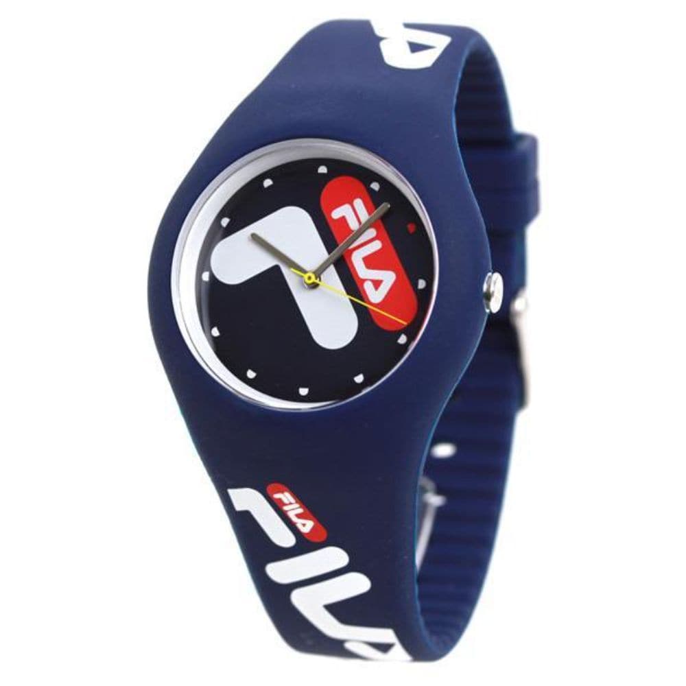 FILA 38-185-002 MEN'S WATCH - H2 Hub Watches