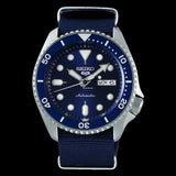 SEIKO 5 SPORTS SRPD51K2 MEN'S WATCH - H2 Hub Watches
