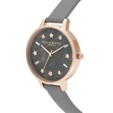 OLIVIA BURTON OB16GD55 WOMEN'S WATCH