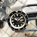 SEIKO 5 SPORTS SRPD73K1 MEN'S WATCH - H2 Hub Watches