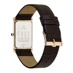 TITAN EDGE 1043WL01 MEN'S WATCH - H2 Hub Watches