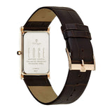 TITAN EDGE 1043WL01 MEN'S WATCH - H2 Hub Watches