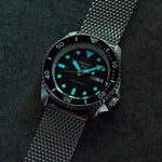 SEIKO 5 SPORTS SRPD73K1 MEN'S WATCH - H2 Hub Watches