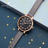 OLIVIA BURTON OB16GD55 WOMEN'S WATCH