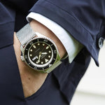 SEIKO 5 SPORTS SRPD73K1 MEN'S WATCH - H2 Hub Watches