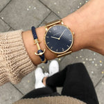 PAUL HEWITT SAILOR PH-SA-G-ST-B-4M WOMEN'S WATCH - H2 Hub Watches