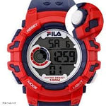 FILA 38-188-001 UNISEX WATCH - H2 Hub Watches