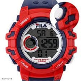 FILA 38-188-001 UNISEX WATCH - H2 Hub Watches