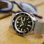 SEIKO 5 SPORTS SRPD73K1 MEN'S WATCH - H2 Hub Watches