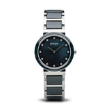 BERING 10725-787 CERAMIC WOMEN'S WATCH