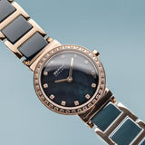 BERING 10729-767 CERAMIC WOMEN'S WATCH