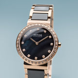 BERING 10729-767 CERAMIC WOMEN'S WATCH